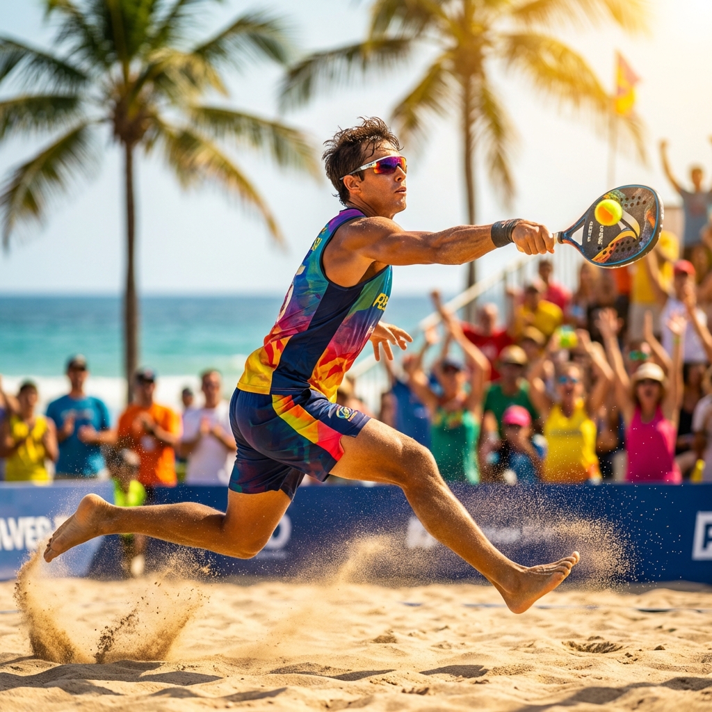 Fisioterapia Esportiva