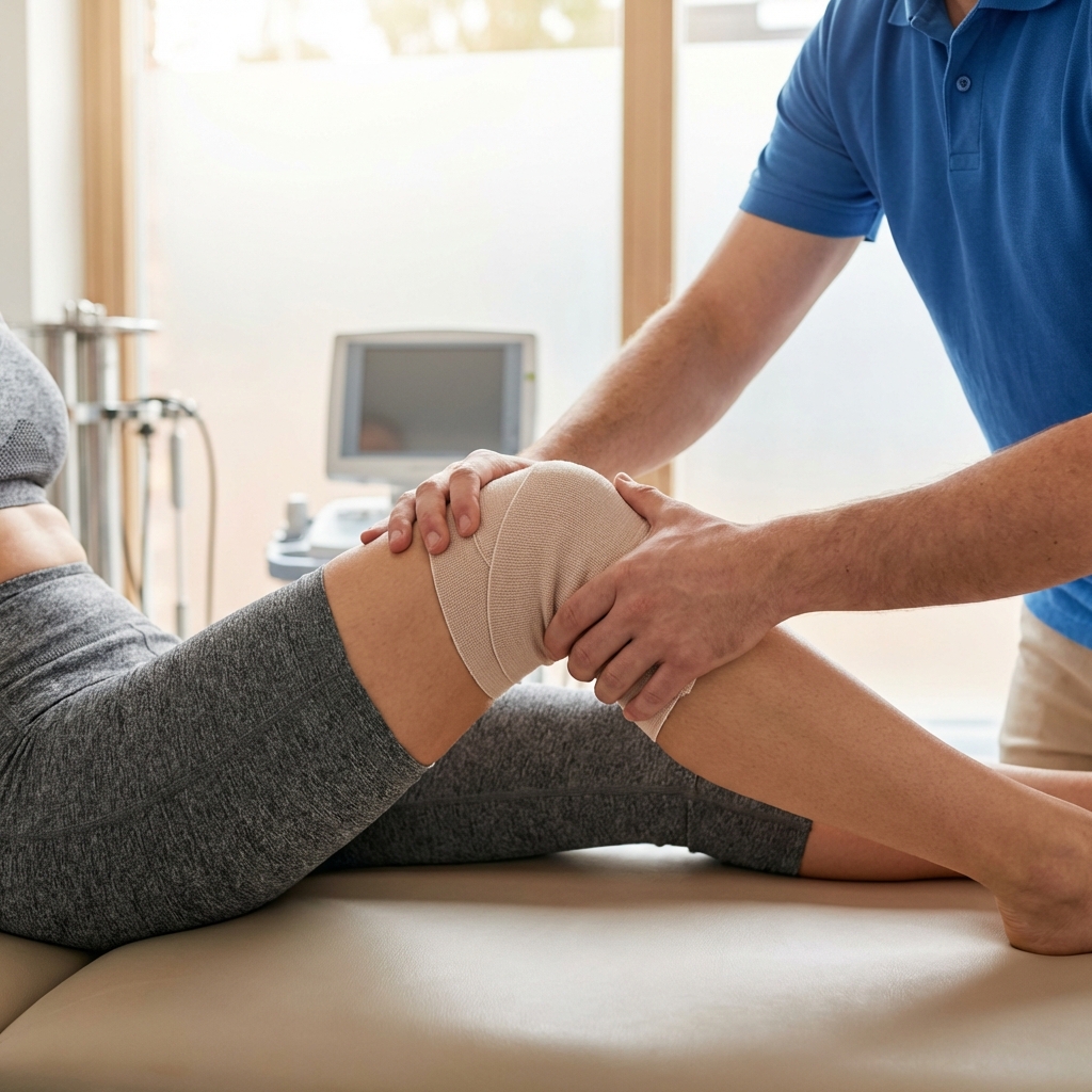 Reabilitação Pós-Cirúrgica